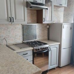 Фото Апартаменты на улице Космонавтов 14к2