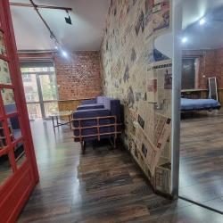 2-комнатные апартаменты студия