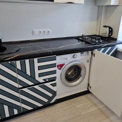 Фото Отель Хорошие Квартиры на улице Пушкинская 235