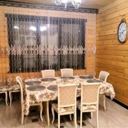 4-комнатный коттедж стандарт