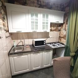 фото 6 Апартаменты на переулке 1-й Рижский 2 корпус 2