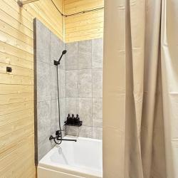 Фото Отель Дом в коттеджном поселке Солнечные Дали