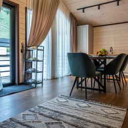 2-комнатные апартаменты люкс