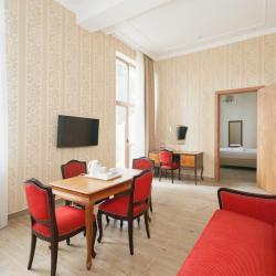 Фото Отель Amra Park-Hotel & Spa (Амра)