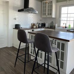 Фото Отель Karelian Rocky House