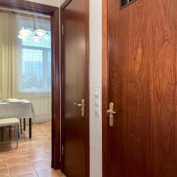 2-комнатные апартаменты стандарт