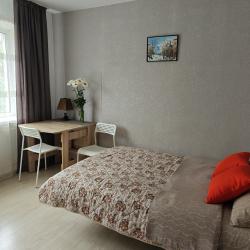 Фото Апартаменты на улице Адмирала Корнилова 11