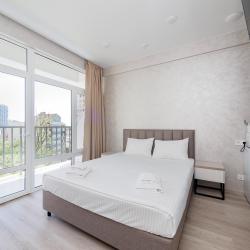 Фото Отель Cascade Residence (Каскад Резиденс)