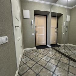 1-комнатные апартаменты улучшенные ул. Родионова, д. 180