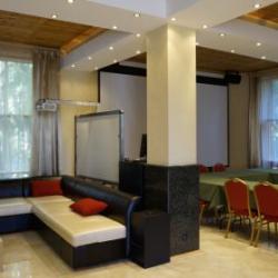 Фото Отель Тапиола