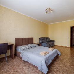 Фото Отель PrezentHaus (ПрезентХаус) на Горького 20