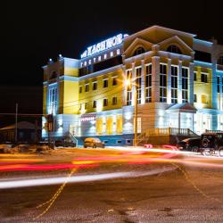 Фото Отель 