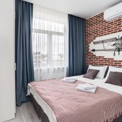 Фото Отель Home24 на улице Сосновая 1к2