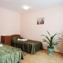 Фото Отель Звёздный