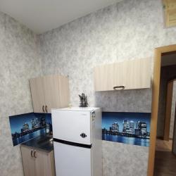 2-комнатные апартаменты эконом