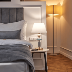 Фото Отель HATTI LOFT (Хатти Лофт)