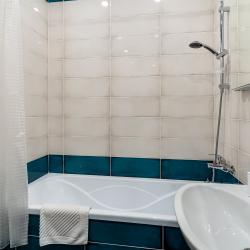platinum apartments Этаж 9