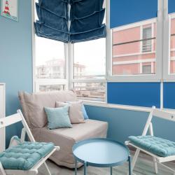 Фото Отель Sea Side Premium (Си Сайд Премиум) на улице 65 лет Победы 65