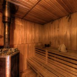 Фото Отель Куршале