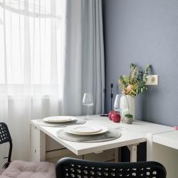 Фото Апартаменты на проспекте Георгиевский 37 корпус 1