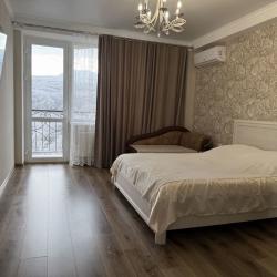 1-комнатные апартаменты стандарт 56