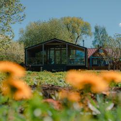 Фото Отель Дом Ларди