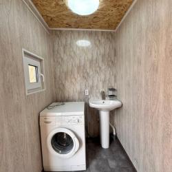 Фото Отель Горные дали