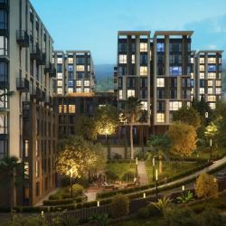 Фото Апартаменты бизнес-класса в ЖК Моравия, Курортный пр-т, 96Г