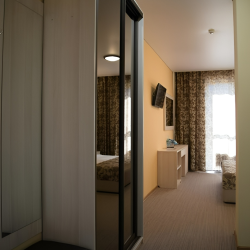 Фото Отель Мартон Волга (быв. Мартон Ошарская)