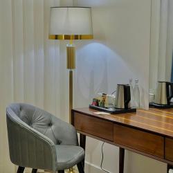 Фото Отель Medinatown (Мединатаун)