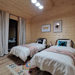 Фото Отель Загородный дом в Истринском районе, 235