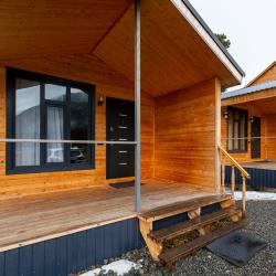 Фото Отель Aspen (Аспен)