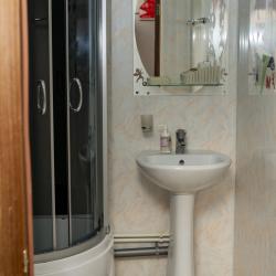 Фото Отель Алмаз