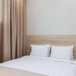 Фото Отель Фешин