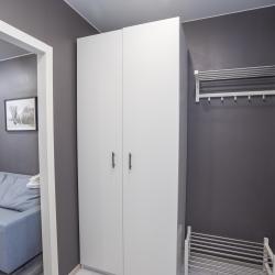 Фото Отель Баринн на улице Гайдара