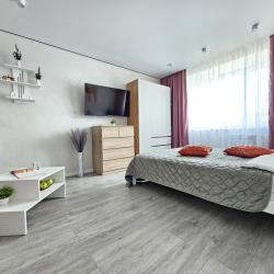 Апартаменты улучшенные