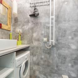 Фото Отель ApartMe на улице Белинского 13