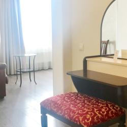 Фото Отель Barvikha House (Барвиха Хаус)