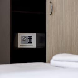 Фото Отель Hotel Comfort (Комфорт)