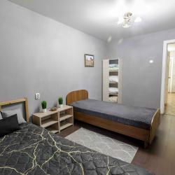 Фото Отель SmolSutki на проспекте Гагарина 26