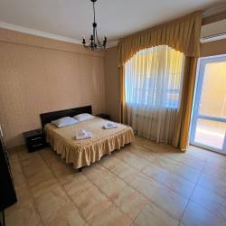 2-комнатный номер стандарт с балконом