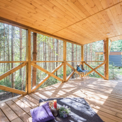 Фото Отель Глэмп парк Илеть