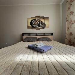 Фото Апартаменты на улице Дмитрия Донского