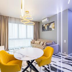 фото 1 Elite Apartments (Элит Апартментс) на Дубининской