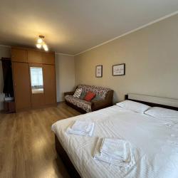 Фото Отель НаСевер на проспекте Космонавтов