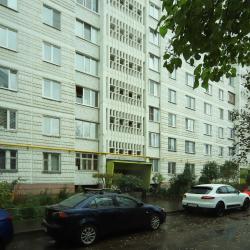 Фото Апартаменты на улице Луначарского 1