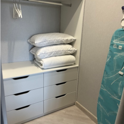 Фото Апартаменты Эль Апарт на улице Воровского 17 строение 2