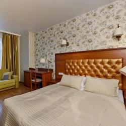 Фото Отель Лампа