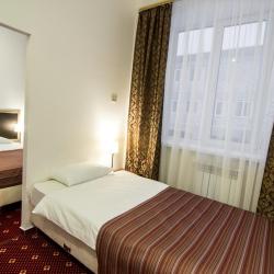 Фото Отель Аркона