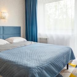 Фото Отель Апарт Инн на Пионерском 34